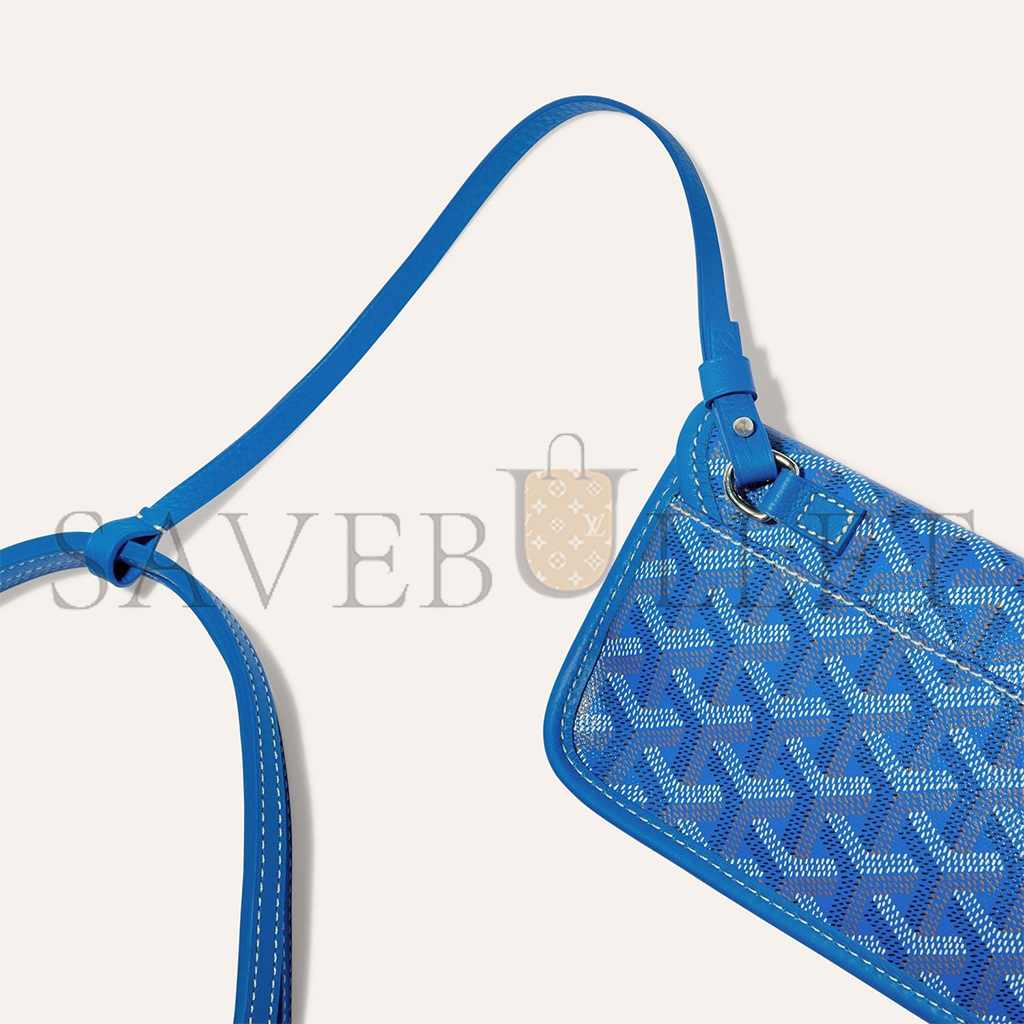 GOYARD SAINT LOUIS PM BAG STLOUIPMLTY10CL10P (34*28*15cm)